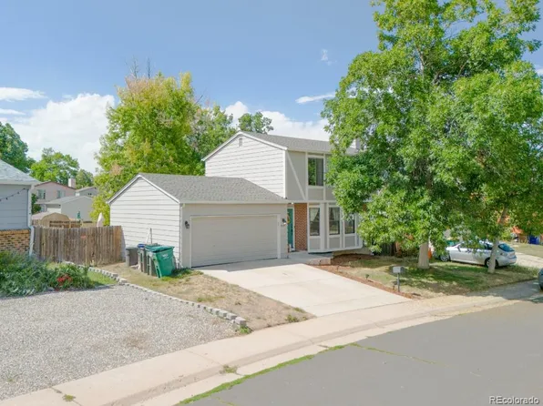 4805 S Pitkin Way, Aurora, CO 80015