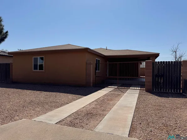 114 N Osborn St, Artesia, NM 88210