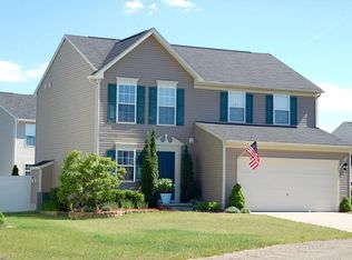 788 Cambridge Ct, Kent, OH 44240