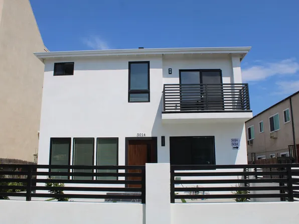 5014 Kester Ave, Sherman Oaks, CA 91403