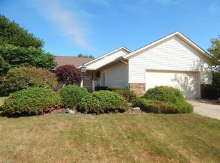 182 Stauffer Dr, Wadsworth, OH 44281