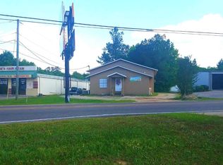 2124 Oak Grove Rd, Hattiesburg, MS 39402