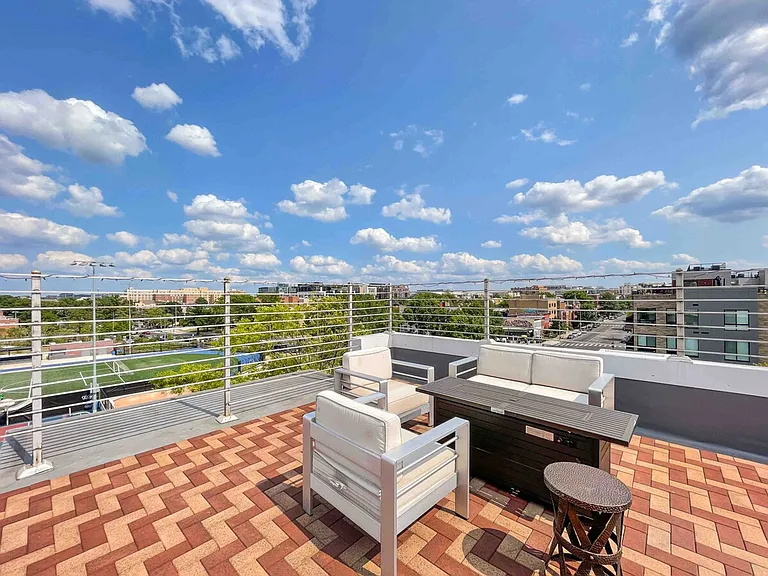 Terrace View