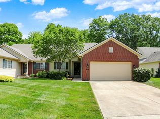 549 Dylan Dr, Avon, IN 46123