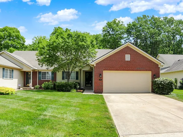 549 Dylan Dr, Avon, IN 46123