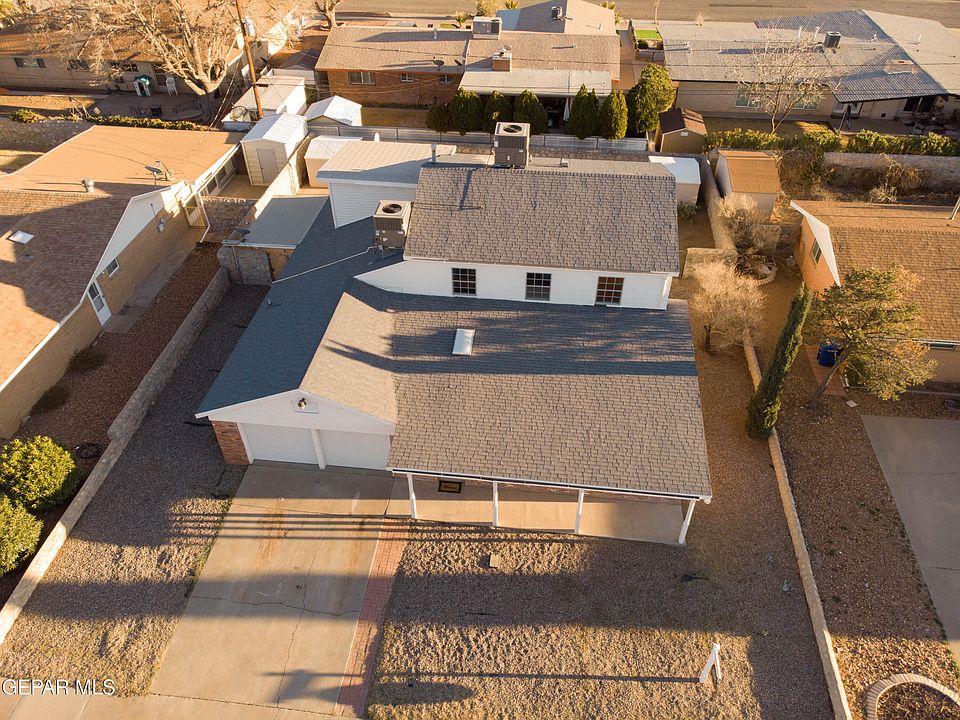 9908 Saigon Dr, El Paso, TX 79925 Zillow