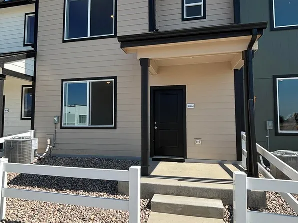 604 Cheyenne Trl #A3, Ault, CO 80610