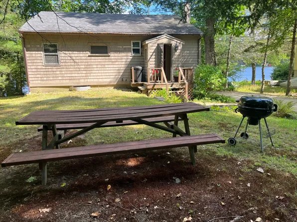 28 Newman Dr, Northwood, NH 03261