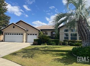 11307 Yarborough Ave, Bakersfield, CA