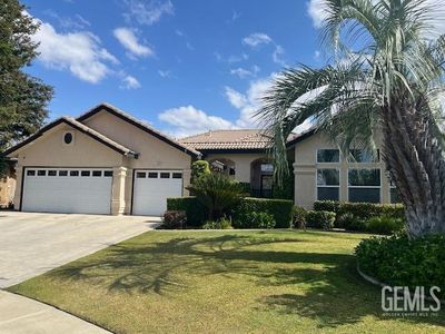 11307 Yarborough Ave, Bakersfield, CA, 93312