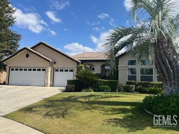 11307 Yarborough Ave, Bakersfield, CA 93312