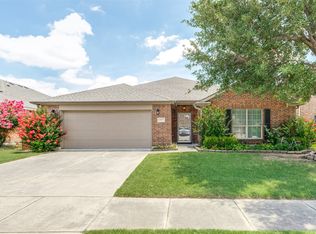 1097 Oakbrook St, Prosper, TX 75078
