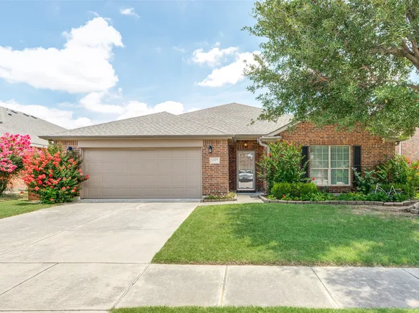 1097 Oakbrook St, Prosper, TX 75078