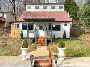 784 Lake Logan Rd, Ardmore, TN 38449