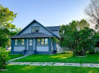 401 5th Ave W, Williston, ND 58801