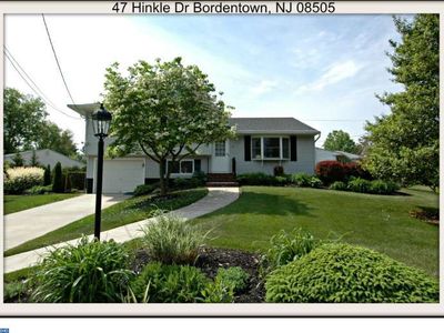 47 Hinkle Dr, Bordentown, NJ, 08505