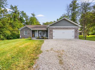 496 Gettysburg, Coatesville, IN 46121