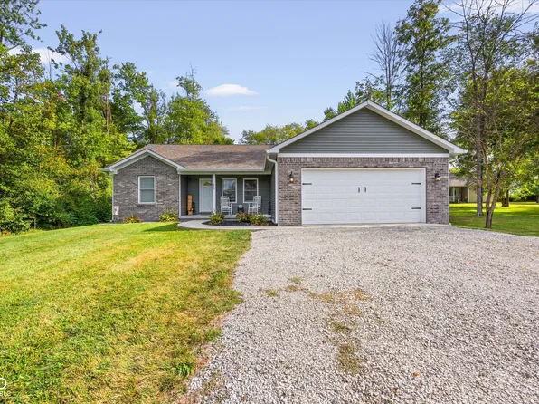 496 Gettysburg, Coatesville, IN 46121