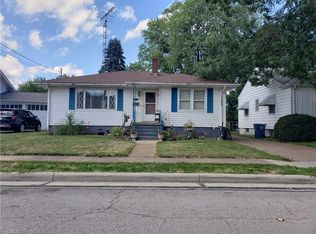 1127 McKinley St, Sandusky, OH