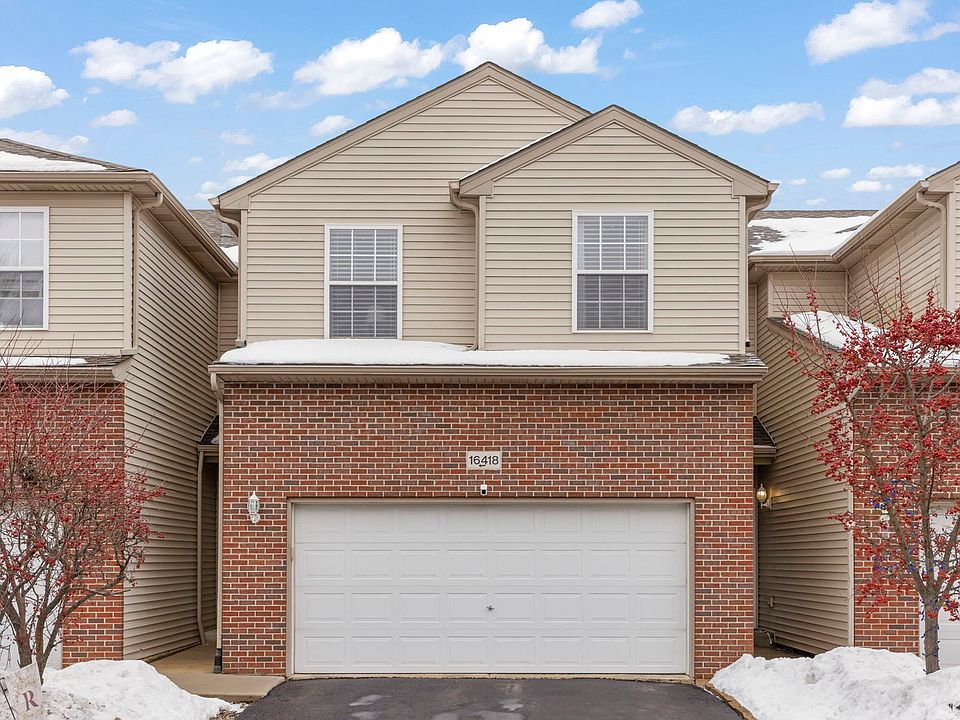 1st image of 16418 Willow Walk Dr #16418
