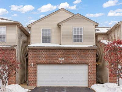 16418 Willow Walk Dr #16418, Lockport, IL, 60441