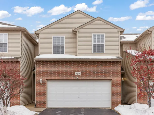 16418 Willow Walk Dr #16418, Lockport, IL 60441