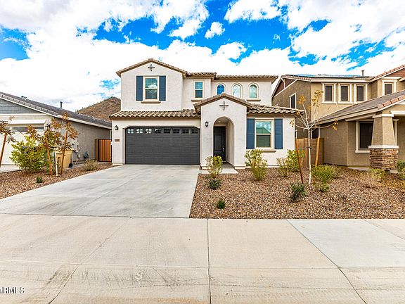 2nd image of 12486 W CASSIA Trail