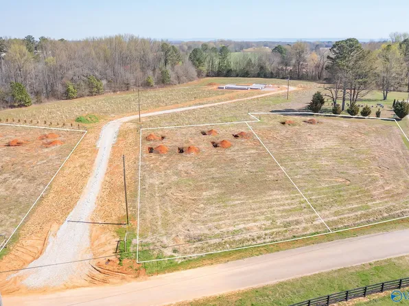 LOT 5A Hammond Ln, Toney, AL 35773