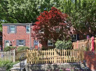 2916 Sycamore St, Alexandria, VA 22305
