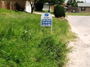 604 Sage Dr., Del Rio, TX 78840