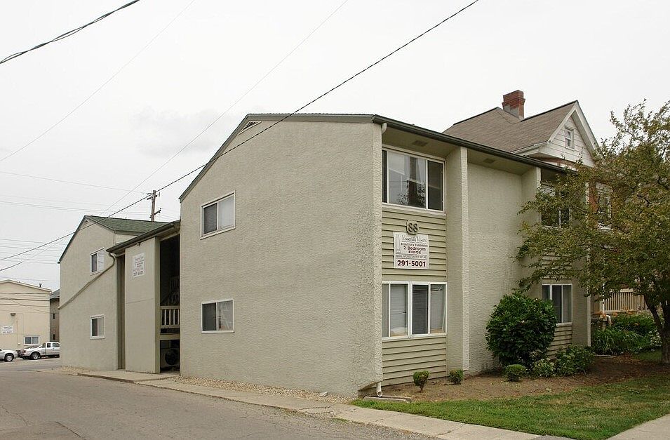 1st image of 88 E 11th Ave #A