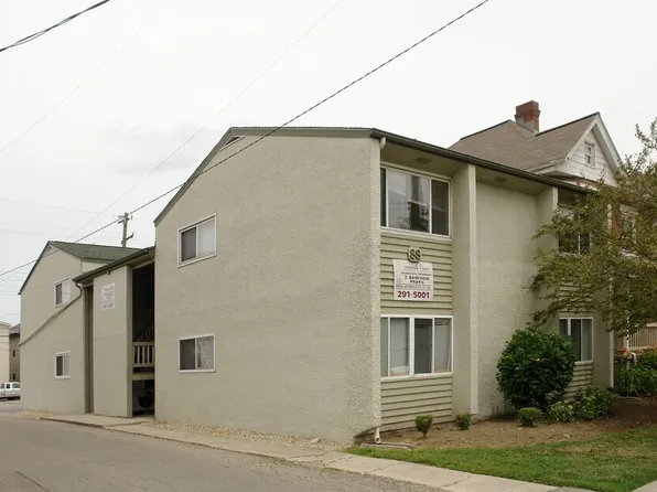 88 E 11th Ave #A, Columbus, OH 43201