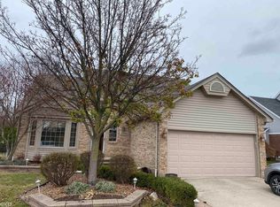 49414 Monte Rd, Chesterfield, MI 48047