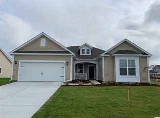 904 Abernathy Pl LOT 131, Surfside Beach, SC 29575