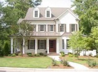 2714 Rosedale Ave, Raleigh, NC 27607