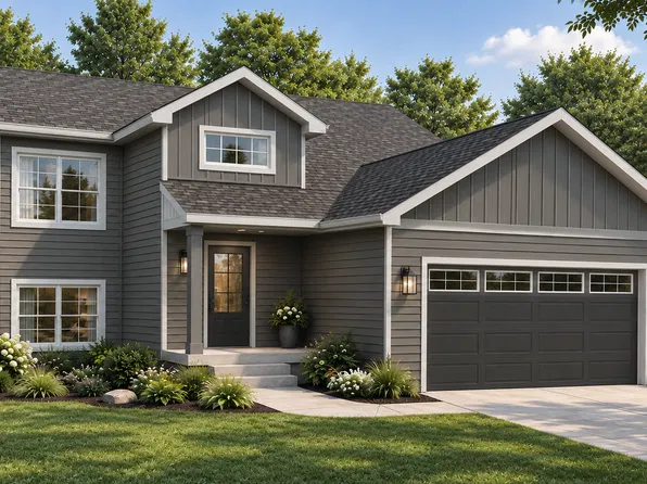 3100 Douglas Dr N, Crystal, MN 55422