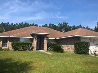 3064 Longleaf Ranch Cir, Middleburg, FL 32068