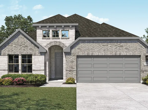 17809 Birch Chase Ln, Manor, TX 78653