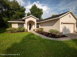 138 N Savary Ave, Inverness, FL 34453