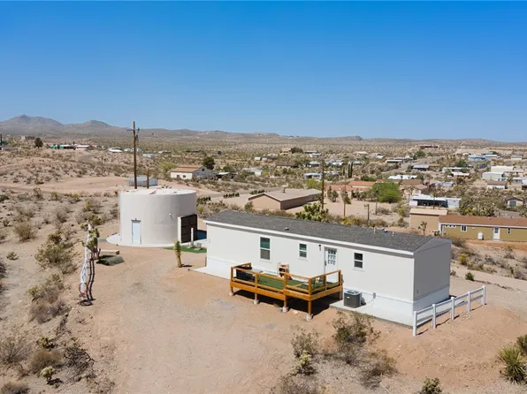 70 W Iceberg Canyon Dr, Meadview, AZ 86444