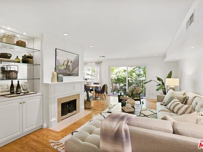 1230 Horn Ave APT 509, West Hollywood, CA, 90069