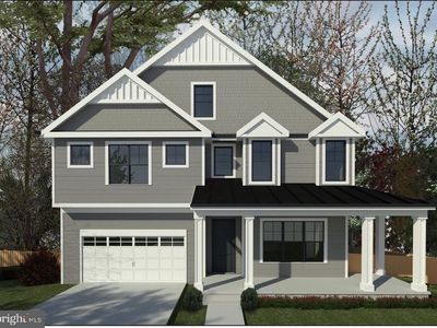 6505 Callander Dr, Bethesda, MD, 20817