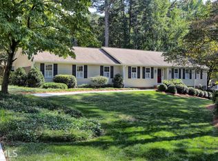 245 Hembree Rd, Roswell, GA 30075