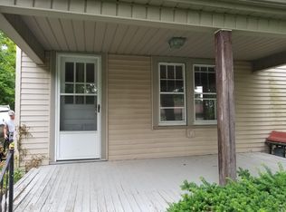 4925 Postlewaite Rd, Columbus, OH 43235