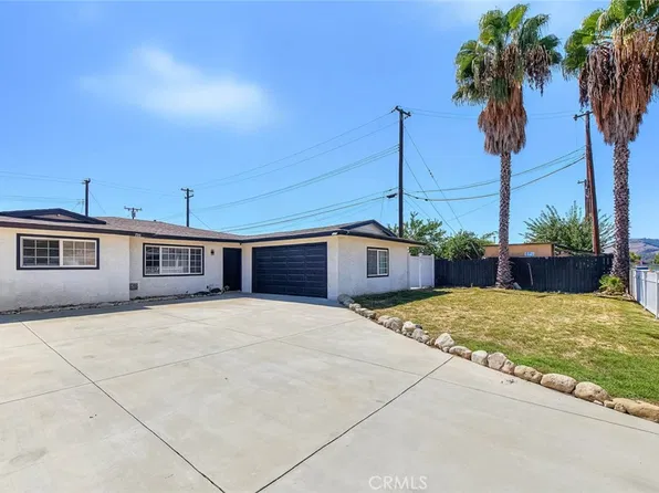 726 W Franklin Ave, Pomona, CA 91766