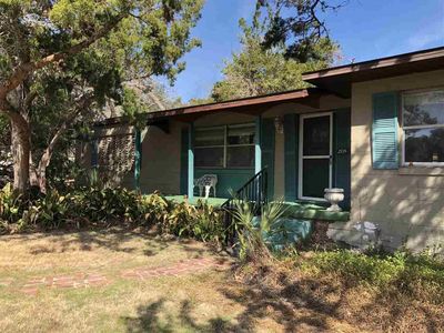 208 Alerto St, Saint Augustine, FL, 32080