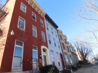 2200 Maryland Ave APT A3, Baltimore, MD 21218