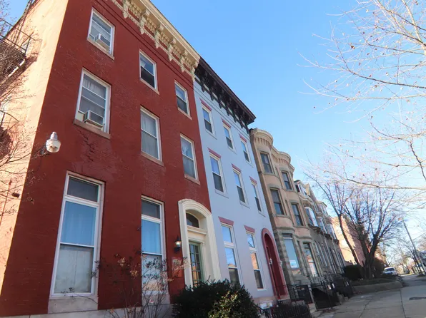 2200 Maryland Ave, Baltimore, MD