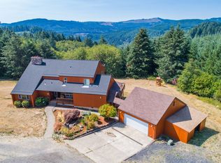 36323 NW Burgdorfer Rd, North Plains, OR 97133