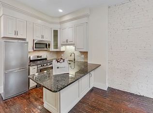 2 Carmel St #3, Roxbury Crossing, MA 02120